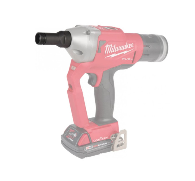 Носик сменный для заклепочника MILWAUKEE, M18 ONEFLT-HT