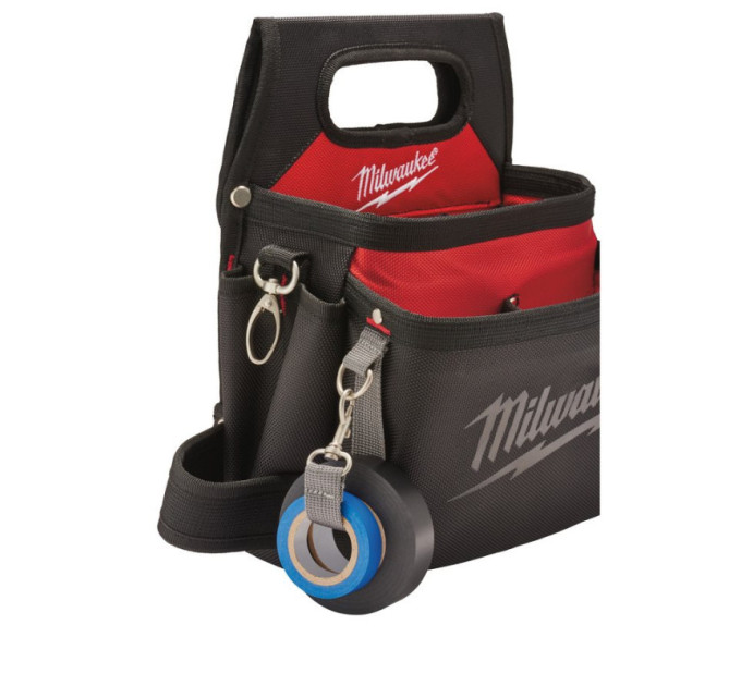 Сумка электрика MILWAUKEE NEW 48228112