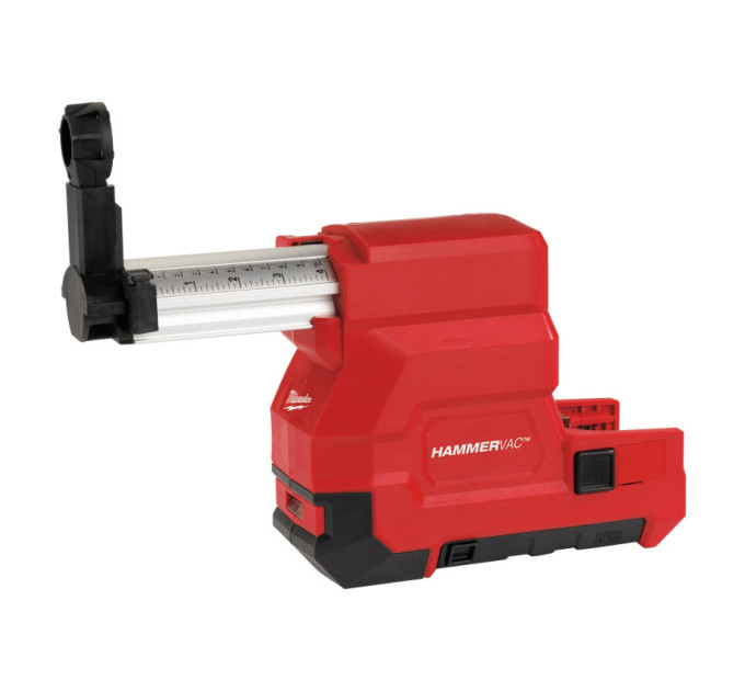 Система акумуляторної пилевидалення SDS-PLUS MILWAUKEE M18-28 CPDEX-0