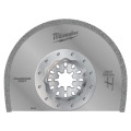 Полотно для мультитула STARLOCK MILWAUKEE, Diam 90х25х2,2мм (удаление затирки)
