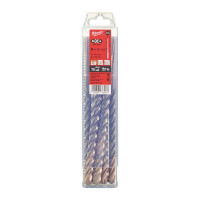 Бур SDS-PLUS MX4 MILWAUKEE, Ø12,0х210х150мм, (10шт)