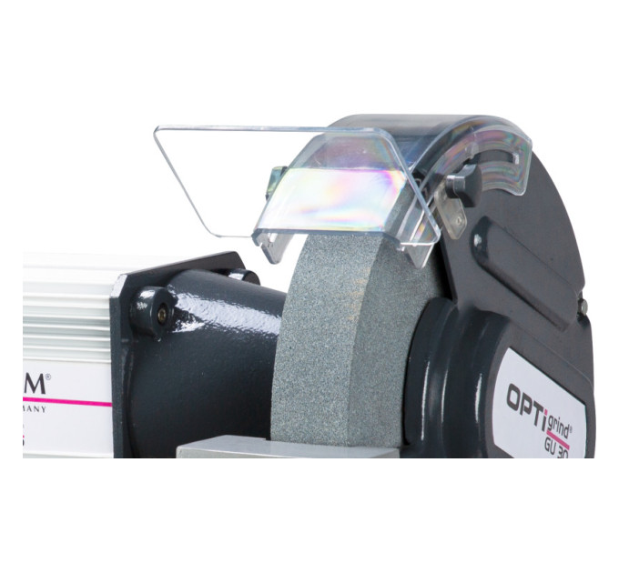 Заточной станок Optimum OPTIgrind GU 20 (220 В) STURMER Maschinen