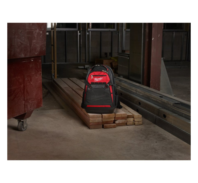 Рюкзак MILWAUKEE Jobsite backpack 48228200