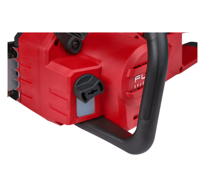 Пила ланцюгова акумуляторна безщіткова MILWAUKEE (шина 40см) M18 FCHS-0 (каркас)