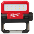 Фонарь светодиодный аккумуляторный компактный (зарядка через USB) MILWAUKEE L4 FFL-301