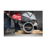 Диск алмазний Speedcross MILWAUKEE HUDD 300, Ø300мм (залізобетон, граніт)
