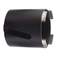 Коронка алмазна DCH82 68х60 (Сухе алмазне свердління) (1 шт) Коронка алмазна DCH82 68х60 (Сухе алмазне свердління) (1 шт)
