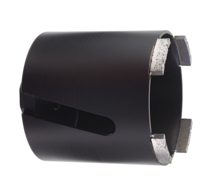 Коронка алмазна DCH82 68х60 (Сухе алмазне свердління) (1 шт)
