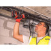 Набор из 2 инструментов аккумуляторных бесщеточных MILWAUKEE M18 BLCPP2A-402C (M18 BLPDRC, BLIDRC)