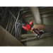Пила сабельная аккумуляторная MILWAUKEE M12 C12 HZ-202С (ЗУ+2акум.Х2Ач+кейс)