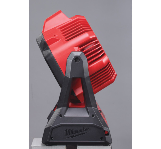 Вентилятор аккумуляторный MILWAUKEE M18 AF-0 (каркас), (замена на 4933493443)