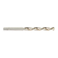Свердло по металу THUNDERWEB HSS-G MILWAUKEE, DIN338, Ø6,7 х101х63мм, (5шт)