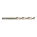 Свердло по металу THUNDERWEB HSS-G MILWAUKEE, DIN338, Ø6,7 х101х63мм, (5шт)