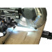 Торцовочная пила по дереву с протяжкой HOLZSTAR KGZ 305 E I