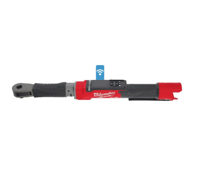 Ключ динамометрический электронный MILWAUKEE 1/2'' (16.9 - 203.4Нм) M12 ONEFTR12-0C (каркас)