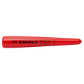 Колпачок защитный конический 80 mm KNIPEX 98 66 02