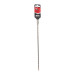 Бур SDS-PLUS M2 MILWAUKEE, Ø6,0х310х260мм