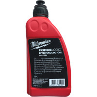 Масло гидравлическое MILWAUKEE (для M18 HUP700) (1л) Масло гидравлическое MILWAUKEE (для M18 HUP700) (1л)