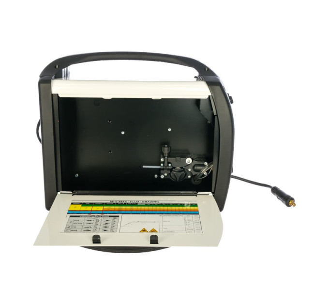 Сварочный аппарат Telwin MAXIMA 200 SYNERGIC 230V