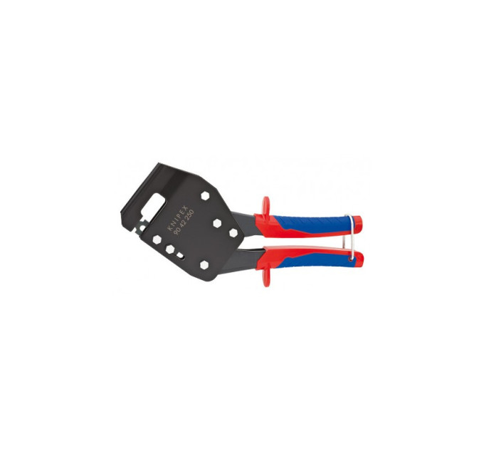Плоскогубцы для монтажа профилей KNIPEX 90 42 250