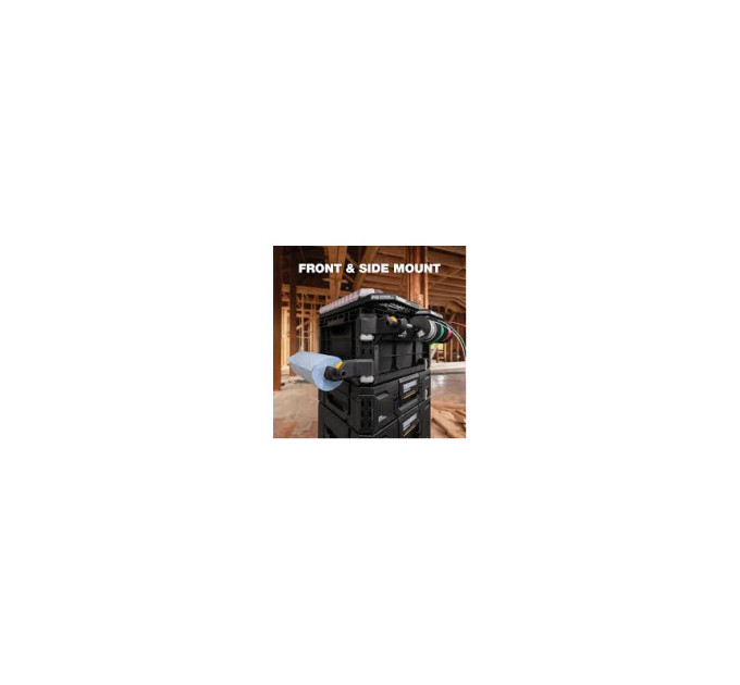 Держатель рулона TOUGHBUILT TB-B1-A-32 для системы StackTech