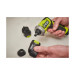 Отвертка аккумуляторная RYOBI USB Lithium RSD4-120TA2 4В (1х2Ач) 5Нм, 200об/хв