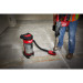 Пылесос аккумуляторный бесщеточный MILWAUKEE M18 FBPV-0 (каркас) для воды и сухого мусора