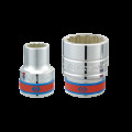3/4"Головка дюймова 1-9/16" 12гранн