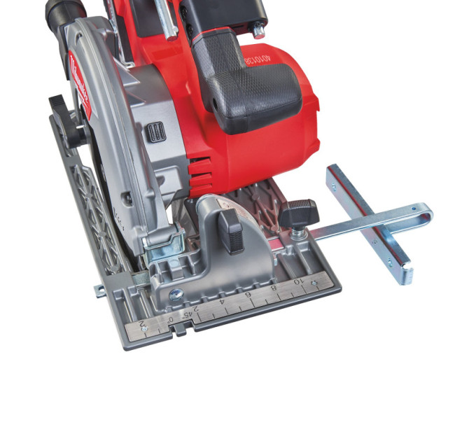 Пила дисковая аккумуляторная бесщеточная MILWAUKEE M18 FCS66-0 Ø190мм (каркас)