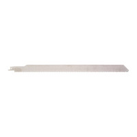 Полотно для сабельных пил по замороженным материалам MILWAUKEE, 400х4,2мм