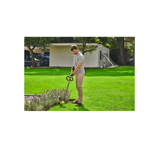 Тример акумуляторний RYOBI RY18LT33B-0 ONE+ 18В, 33см (каркас) (5133006024)