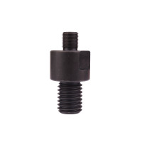 Перехідник для коронок алмазних Diamond Max MILWAUKEE, M14, М16х1,0 Перехідник для коронок алмазних Diamond Max MILWAUKEE, M14, М16х1,0