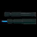 Вставка (бита) торцевая 1/4", TORX, Т15, L = 150 мм, для шуруповерта