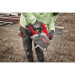 Пила дисковая аккумуляторная бесщеточная по металлу MILWAUKEE M18 FMCS66-121C Ø203мм (ЗУ+1ак.Х12Ач),
