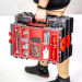 Органайзер QBRICK SYSTEM PRO ORGANIZER 100 (450x296x79мм)