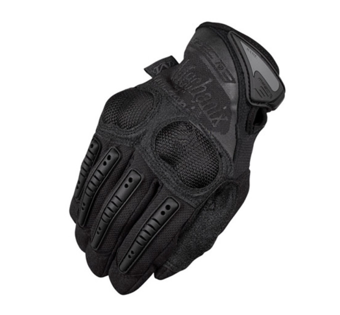 Перчатки тактические M-Pact 3 Covert размер (LG) MECHANIX