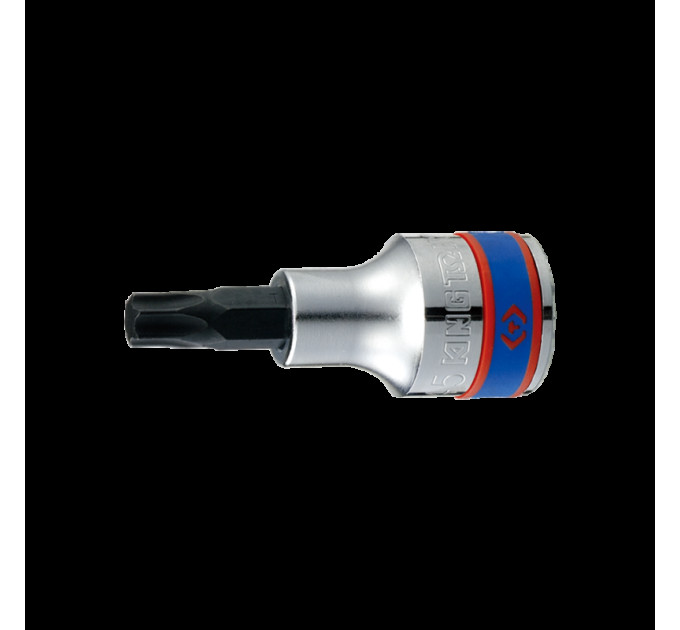 Бита в головке TORX 1/2" Т60 60мм