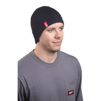 Шапка BNI MILWAUKEE, сіра, ONE-SIZE