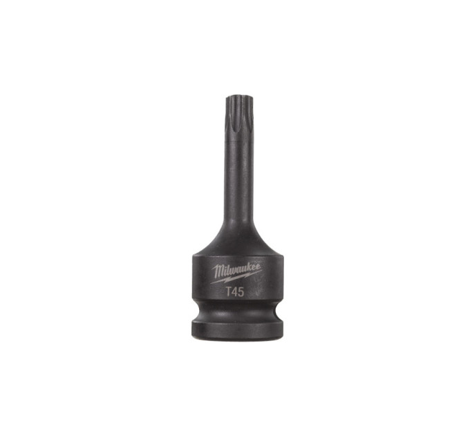 Головка ударная ShW 1/2'' MILWAUKEE с рабочей частью TX45