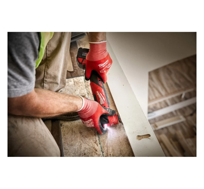 Инструмент многофункциональный аккумуляторный бесщёточный MILWAUKEE M18 FMT-502X (ЗУ+2ак.Х5А+HDкейс)