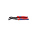 Клещи сантехнические переставные высокотехнологические Ø70мм Cobra KNIPEX 87 02 300, фосфатированные