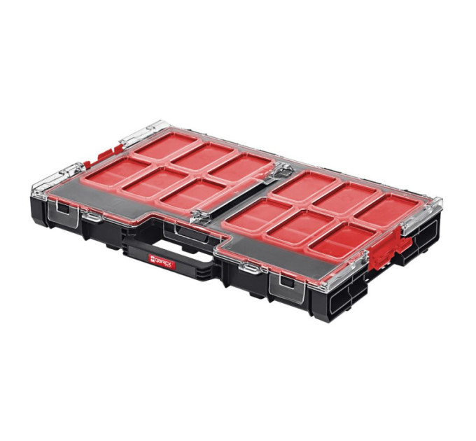 Органайзер QBRICK SYSTEM ONE ORGANIZER L 2.0 (531x379x77мм)