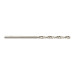 Свердло по металу THUNDERWEB HSS-G MILWAUKEE, DIN338, Ø2,6 х57х30мм, (10шт)