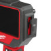 Камера досмотровая для автомехаников (камера 5мм) MILWAUKEE M12 ATB-0C (каркас+кейс)
