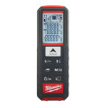 Далекомір лазерний MILWAUKEE LDM 50, 50м