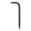 Ключ Г-подібний компактний TORX MILWAUKEE, T8 з кулею