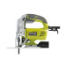 Пила лобзиковая сетевая RYOBI RJS750-G, 500Вт