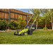 Газонокосилка аккумуляторная бесщёточная RYOBI RY18LMX33A-0 ONE+ 18В (каркас)