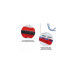 Нож универсальный CutiX KNIPEX 90 10 165 BK
