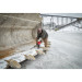 Гайковерт акумуляторний безщітковий MILWAUKEE 1'' (2711Нм) M18 ONEFHIWF1DS-121C, з кільцем (ЗУ+1ак.)